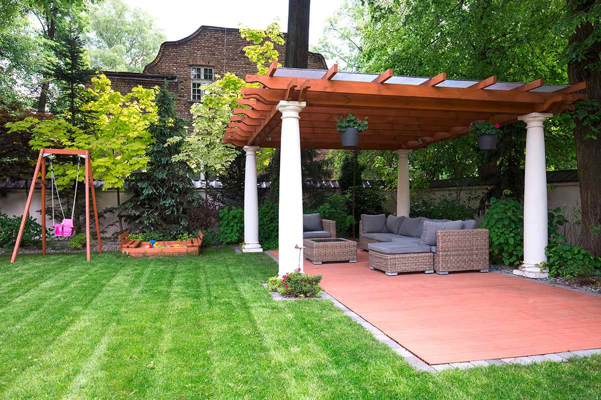 garten-moderner-pavillon