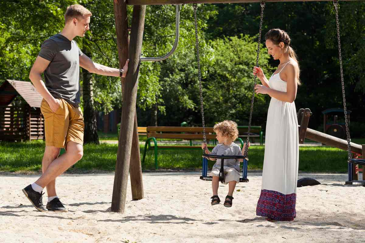 spielplatz
